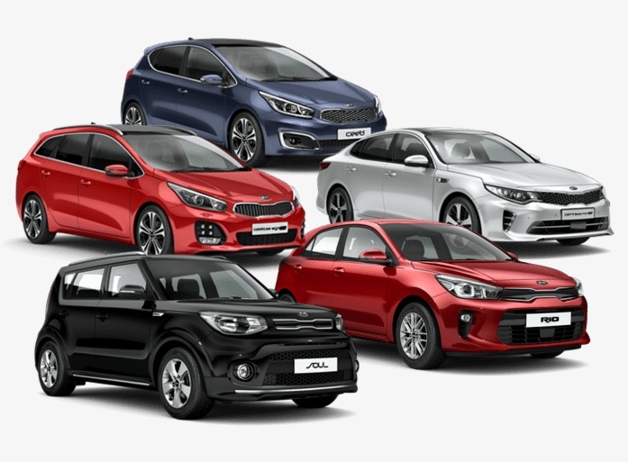 Karayana Car Rental Ghaziabad