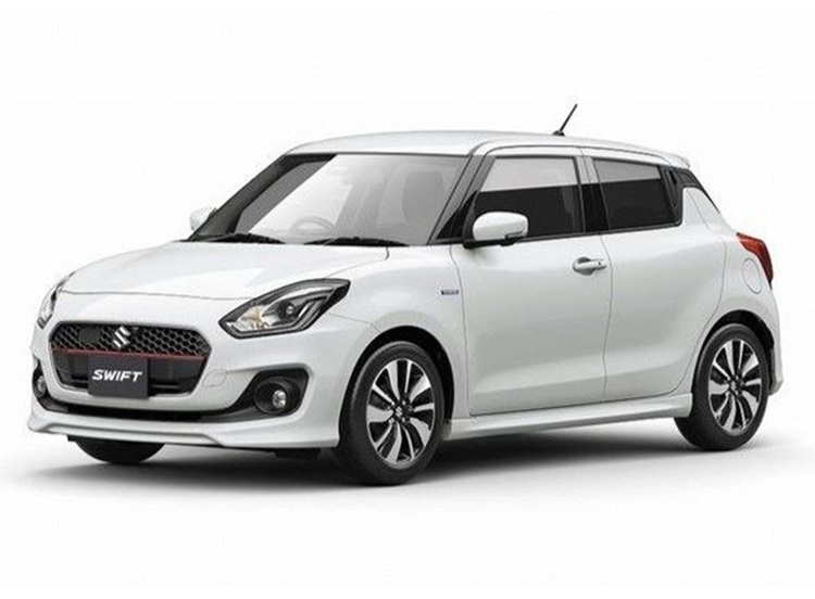 Karayana Car Rental Ghaziabad