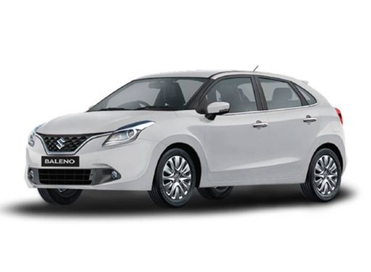 Karayana Car Rental Ghaziabad