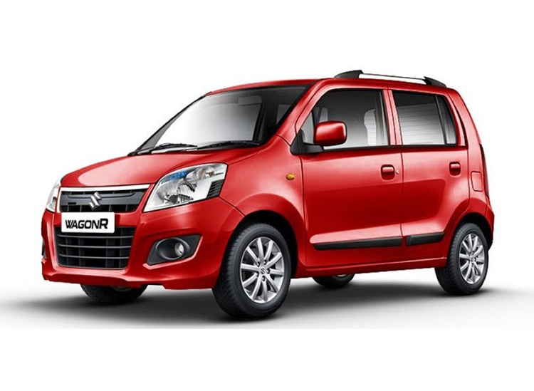 Karayana Car Rental Ghaziabad